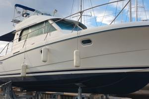 Beneteau Antares 1080 del 2000