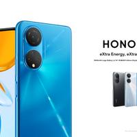 Honor X7 - Usato, caratteristiche tecniche in foto