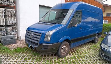 Furgone VW CRAFTER
