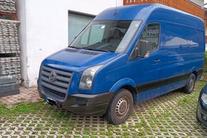 Furgone VW CRAFTER