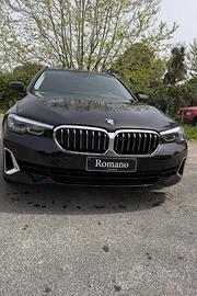 Bmw 520d xdrive