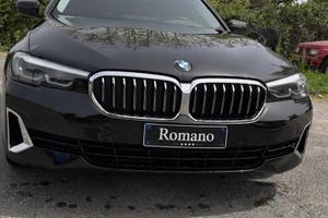Bmw 520d xdrive