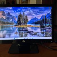 Monitor HP 22 pollici