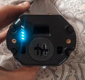 Bosch Powertube 625 smart