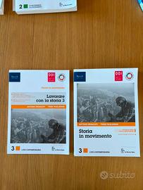 Storia in movimento 3