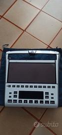 Display multifunzione AVN Hyundai Tucson Nx4