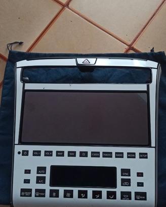 Display multifunzione AVN Hyundai Tucson Nx4