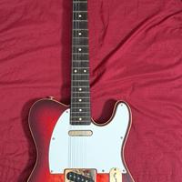 telecaster Fenix 