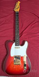telecaster Fenix 