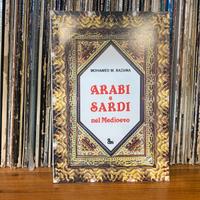 Arabi e sardi nel medioevo mohamed m bazama