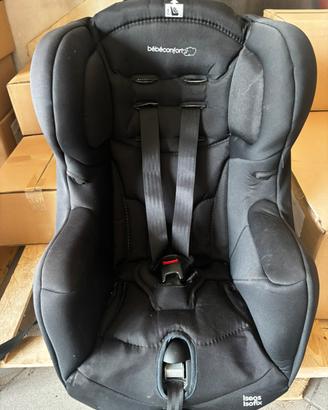 Seggiolino auto Bébé Confort Iseos Isofix
