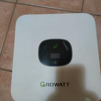 Inverter Growatt mic1000tl-x