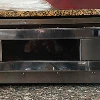 Forno x 3  Pinse