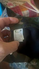 Pantaloni caccia pesca invernali