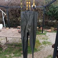 Stivali scafandro da pesca num 44
