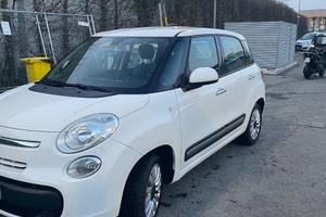 500L - 1.3 diesel - cambio automatico