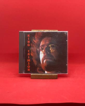 King Crimson - Atlanta 1973, Pittsburgh 1975 CD