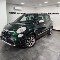 Fiat 500L 1.6 Multijet 120 CV Trekking Tetto Navig