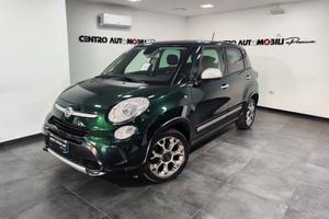 Fiat 500L 1.6 Multijet 120 CV Trekking Tetto Navig