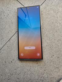 Cellulare Samsung zfold7  nuovo