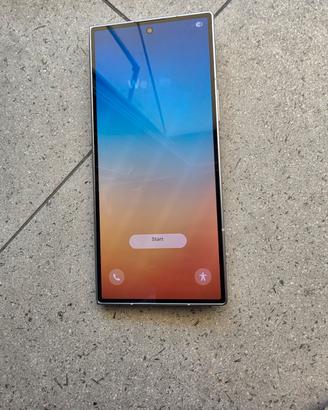 Cellulare Samsung zfold7  nuovo