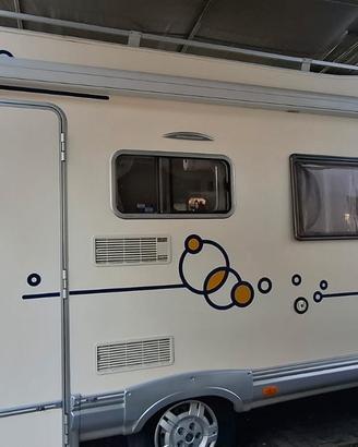 CAMPER Sea DINGHI 5 