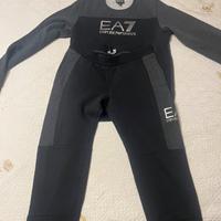 Completo Emporio Armani