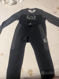 Completo Emporio Armani