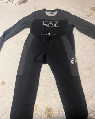 Completo Emporio Armani