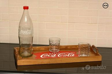 Porta bevande da cucina