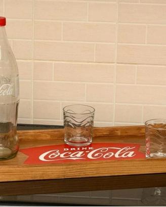 Porta bevande da cucina