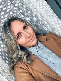 Assistenza clienti/ Segretaria/Reception