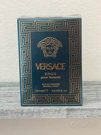 Versace Eros - Profumo - Perfumes - Fragrance