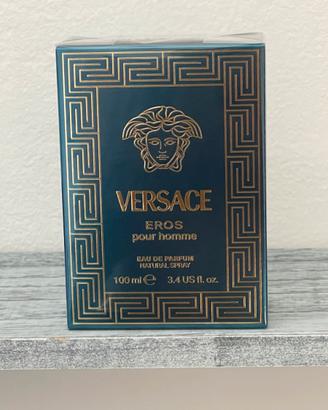 Versace Eros - Profumo - Perfumes - Fragrance