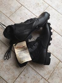 Stivali vintage giungle Americana mod. Panama