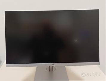 Monitor HP 27 p