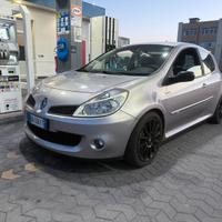 Renault Clio Rs 3