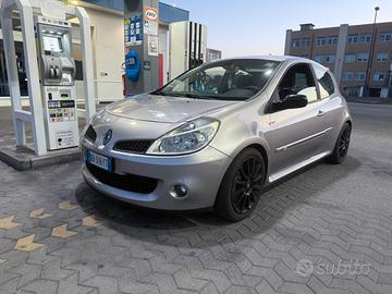 Renault Clio Rs 3