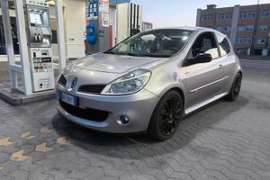 Renault Clio Rs 3