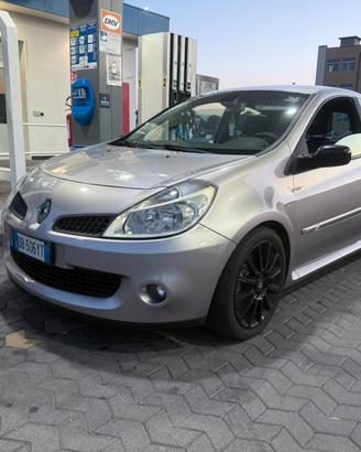 Renault Clio Rs 3