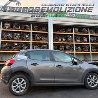 RICAMBI USATI AUTO CITROEN C3 1.2 B 2022 HM05