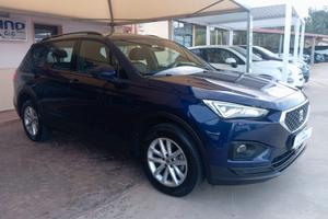 Seat Tarraco 2.0 TDI DSG Style