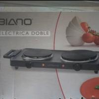 piastra cottura ambiano