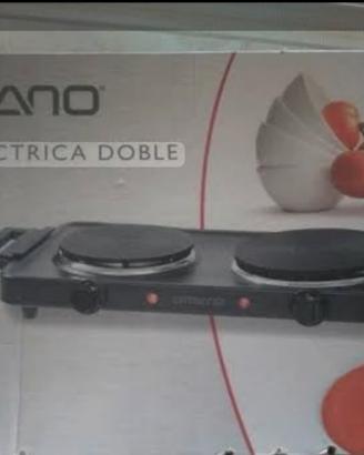 piastra cottura ambiano