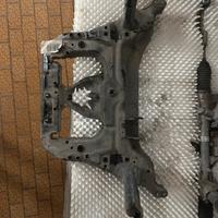 Mercedes CLA C118 Culla motore supporto motore