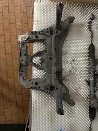 Mercedes CLA C118 Culla motore supporto motore