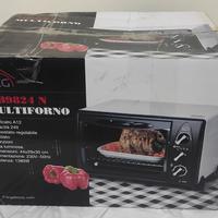 Forno elettrico 
