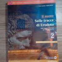 il nuovo Sulle tracce di Erodoto 2