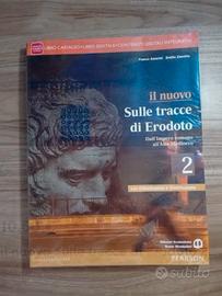 il nuovo Sulle tracce di Erodoto 2