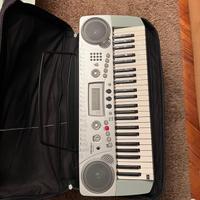Pianola elettrica Medeli MC49A